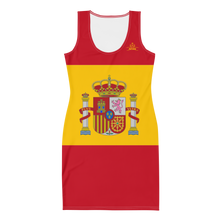 Charger l'image dans la galerie, Afan Spain dress
