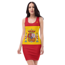 Charger l'image dans la galerie, Afan Spain dress
