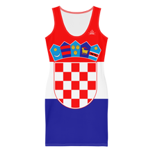 Charger l'image dans la galerie, Afan Croatia dress
