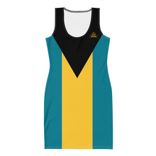 Charger l'image dans la galerie, Afan Bahamas dress
