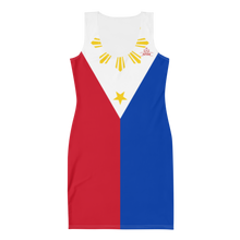 Charger l'image dans la galerie, Afan Philippines dress
