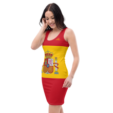Charger l'image dans la galerie, Afan Spain dress
