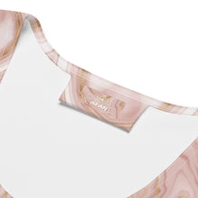 Charger l'image dans la galerie, Afan rose gold dress

