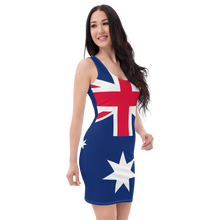 Charger l'image dans la galerie, Afan Australia dress
