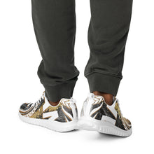 Charger l'image dans la galerie, Afan marble royalty men’s athletik shoes
