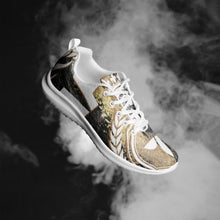 Charger l'image dans la galerie, Afan marble royalty men’s athletik shoes
