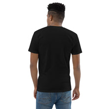 Charger l'image dans la galerie, Afan black dtg logo t-shirt
