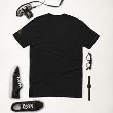 Charger l'image dans la galerie, Afan kob$ gold t-shirt

