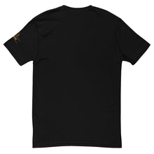 Charger l'image dans la galerie, Afan kob$ gold t-shirt
