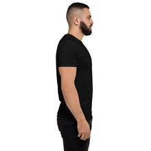 Charger l'image dans la galerie, Afan black dtg logo t-shirt
