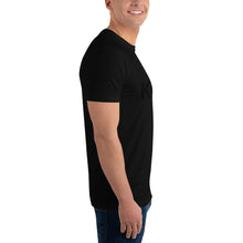 Charger l'image dans la galerie, Afan kob$ black t-shirt
