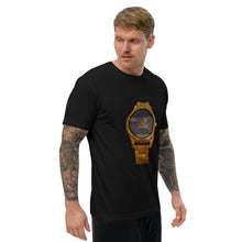 Charger l'image dans la galerie, Afan it's about time t-shirt
