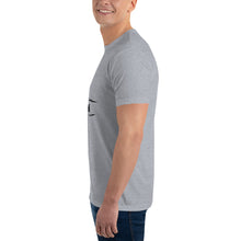 Charger l'image dans la galerie, Afan black dtg logo t-shirt
