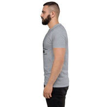 Charger l'image dans la galerie, Afan black dtg logo t-shirt
