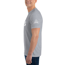 Charger l'image dans la galerie, Afan kob$ white t-shirt
