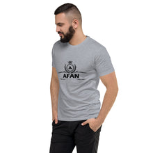 Charger l'image dans la galerie, Afan black dtg logo t-shirt
