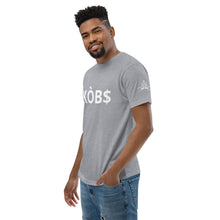Charger l'image dans la galerie, Afan kob$ white t-shirt
