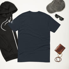Charger l'image dans la galerie, Afan kob$ white t-shirt
