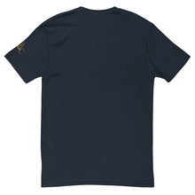 Charger l'image dans la galerie, Afan kob$ gold t-shirt
