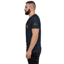 Charger l'image dans la galerie, Afan gold t-shirt
