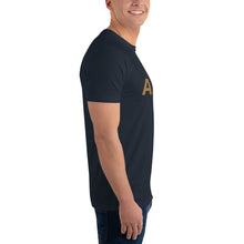 Charger l'image dans la galerie, Afan gold t-shirt
