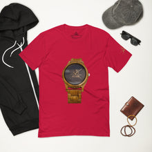 Charger l'image dans la galerie, Afan it's about time t-shirt
