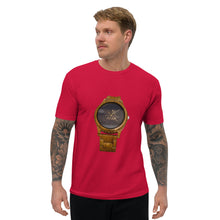 Charger l'image dans la galerie, Afan it's about time t-shirt
