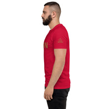 Charger l'image dans la galerie, Afan gold t-shirt
