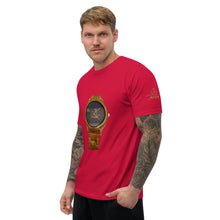 Charger l'image dans la galerie, Afan it's about time t-shirt

