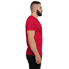 Charger l'image dans la galerie, Afan black dtg logo t-shirt
