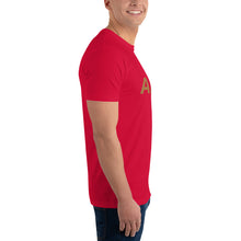 Charger l'image dans la galerie, Afan gold t-shirt
