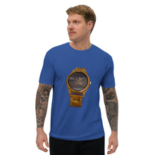 Charger l'image dans la galerie, Afan it's about time t-shirt
