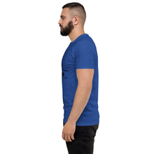 Charger l'image dans la galerie, Afan black dtg logo t-shirt
