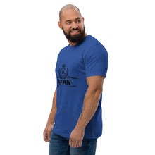Charger l'image dans la galerie, Afan black dtg logo t-shirt
