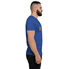 Charger l'image dans la galerie, Afan kob$ gold t-shirt
