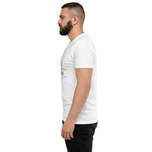 Charger l'image dans la galerie, Afan gold dtg logo t-shirt

