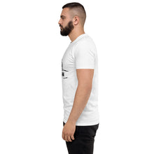 Charger l'image dans la galerie, Afan black dtg logo t-shirt
