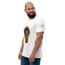 Charger l'image dans la galerie, Afan it's about time t-shirt
