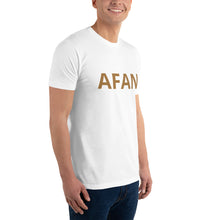 Charger l'image dans la galerie, Afan gold t-shirt
